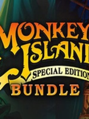 Buy The Secret of Monkey Island CD Key Compare Prices