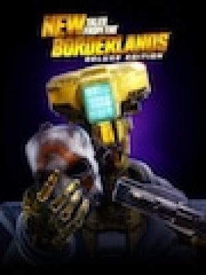 New Tales from the Borderlands | Deluxe Edition (PC) - Steam Gift - GLOBAL