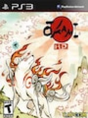 Okami HD PS3 Game Code