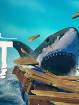 Raft CD Key