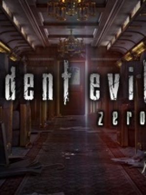 Buy Resident Evil 0 HD Remaster CD Key Compare Prices