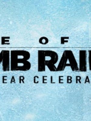 Buy Rise of the Tomb Raider 20 Year Celebration CD Key Compare Prices