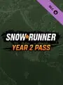 Buy SnowRunner Year 2 Pass CD Key Compare Prices
