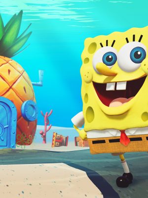 Buy SpongeBob SquarePants Battle for Bikini Bottom Rehydrated CD Key Compare Prices