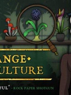 Buy Strange Horticulture CD Key Compare Prices