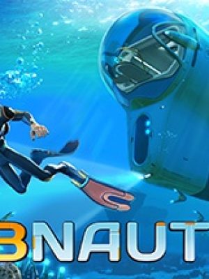 Subnautica