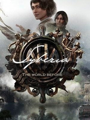 Syberia: The World Before Global