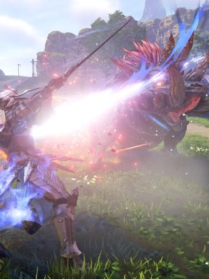 Buy Tales of Arise CD Key Compare Prices