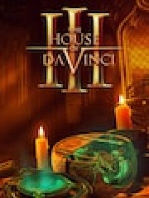 Buy The House of Da Vinci 3 CD Key Compare Prices