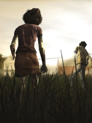 Buy The Walking Dead CD Key Compare Prices