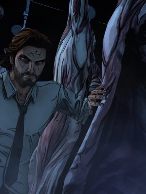 Buy The Wolf Among Us CD Key Compare Prices