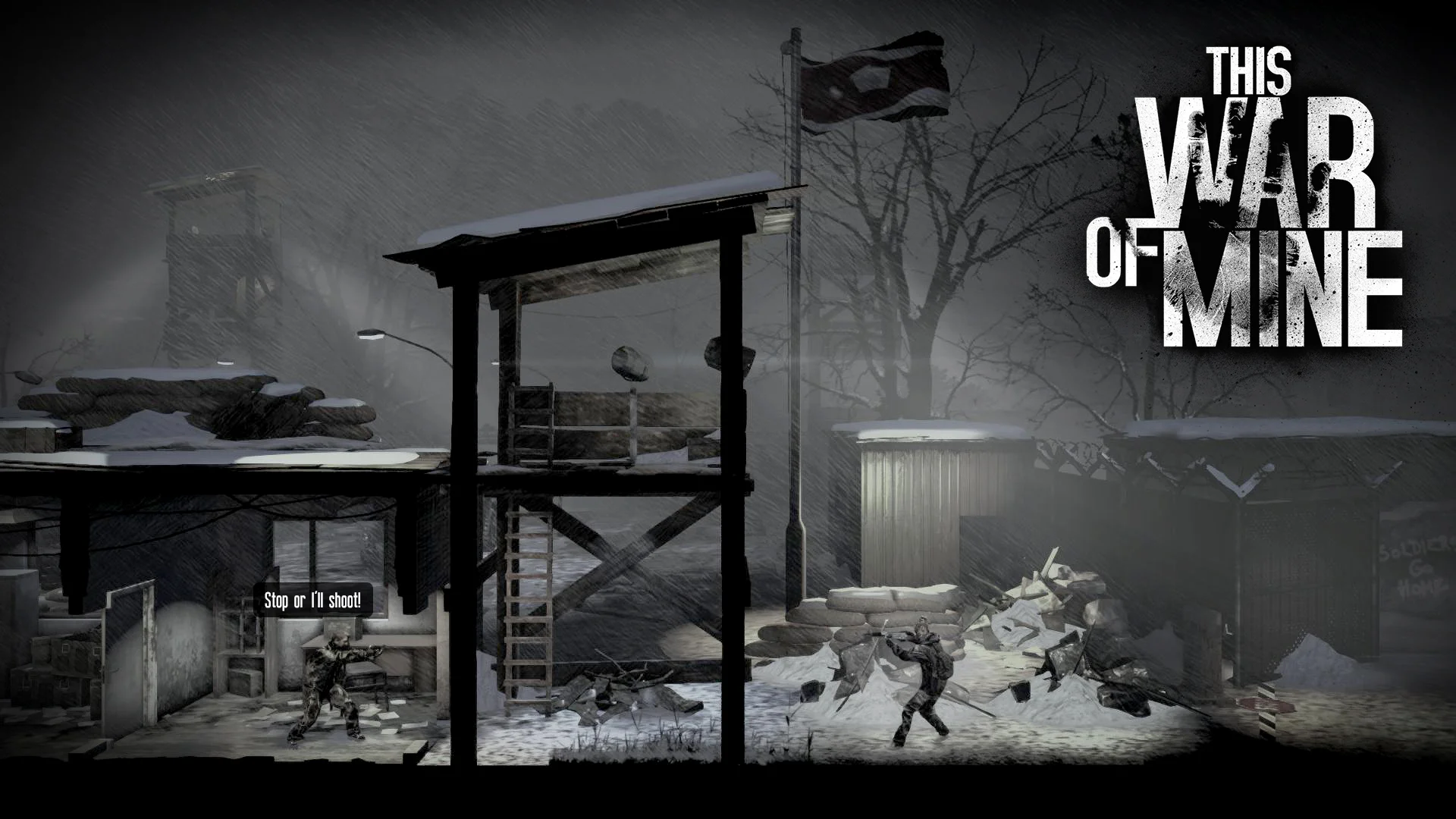 Buy This War of Mine CD Key Compare Prices