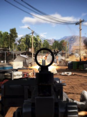 Buy Tom Clancys Ghost Recon Wildlands CD Key Compare Prices