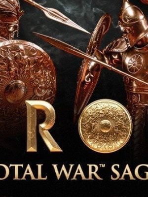 Buy Total War Saga TROY CD Key Compare Prices