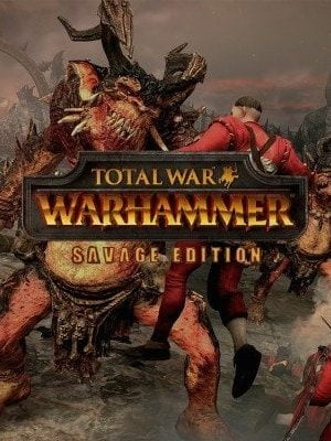 Buy Total War Warhammer CD Key Compare Prices