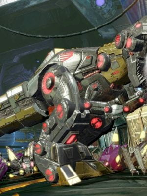 Buy Transformers Fall of Cybertron CD Key Compare Prices