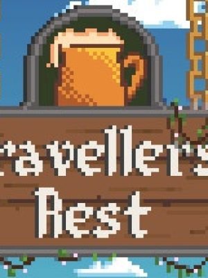 Buy Travellers Rest CD Key Compare Prices
