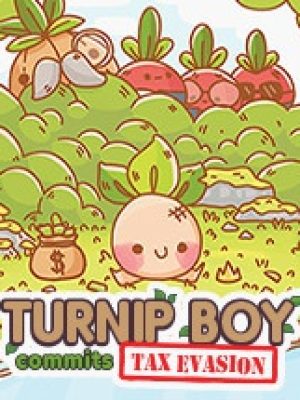 Buy Turnip Boy Commits Tax Evasion CD Key Compare Prices