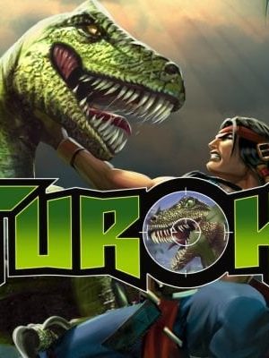 Buy Turok CD Key Compare Prices