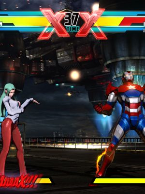 Buy Ultimate Marvel vs Capcom 3 CD Key Compare Prices