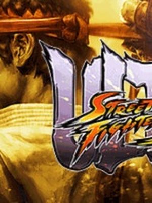 Buy Ultra Street Fighter 4 CD Key Compare Prices