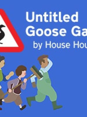 Buy Untitled Goose Game CD Key Compare Prices