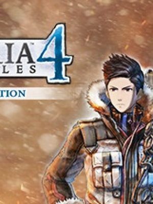 Buy Valkyria Chronicles 4 CD Key Compare Prices