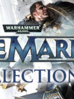 Buy Warhammer 40K Space Marine CD Key Compare Prices