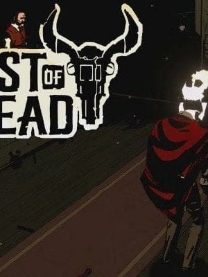 Buy West of Dead CD Key Compare Prices