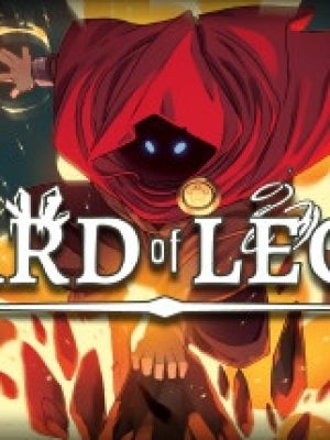 Buy Wizard of Legend CD Key Compare Prices