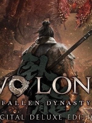 Buy Wo Long Fallen Dynasty CD Key Compare Prices