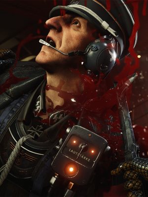 Buy Wolfenstein 2 The New Colossus CD Key Compare Prices