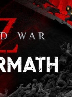 Buy World War Z Aftermath CD Key Compare Prices