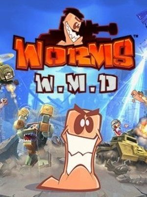 Buy Worms WMD CD Key Compare Prices