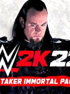 Buy WWE 2K22 CD Key Compare Prices