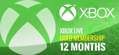 Buy Xbox Live Gold 12 Months CD Key Compare Prices