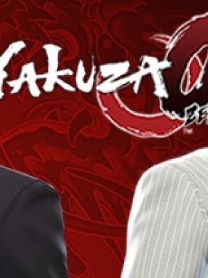 Buy Yakuza 0 CD Key Compare Prices