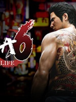 Buy Yakuza 6 The Song of Life CD Key Compare Prices