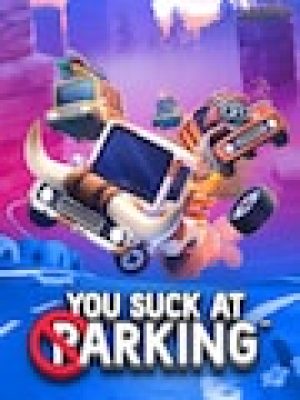 Buy You Suck at Parking CD Key Compare Prices