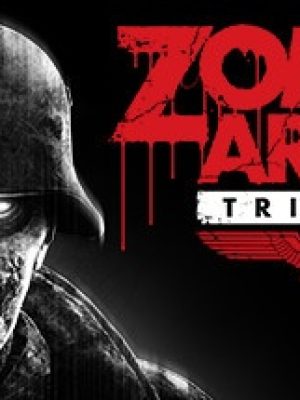 Buy Zombie Army Trilogy CD Key Compare Prices