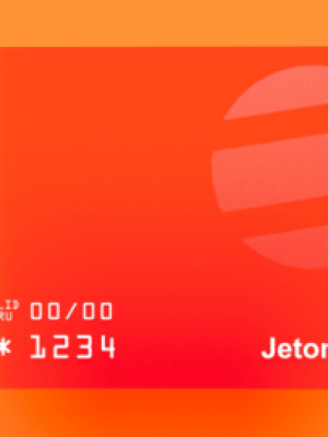Buy JetonCash Gift Card CD Key Compare Prices