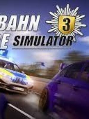 Buy Autobahn Police Simulator 3 CD Key Compare Prices