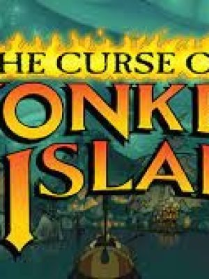 Buy The Curse of Monkey Island CD Key Compare Prices