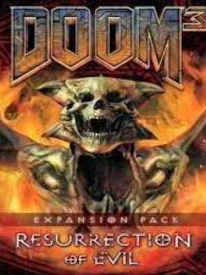 Buy Doom 3 CD Key Compare Prices
