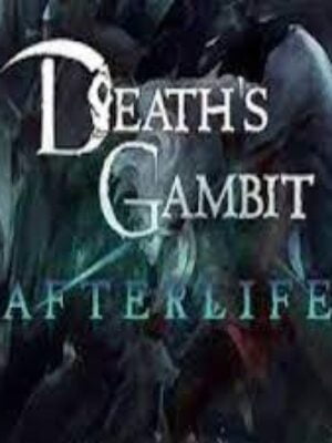 Buy Deaths Gambit CD Key Compare Prices