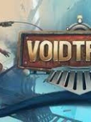 Buy Voidtrain CD Key Compare Prices