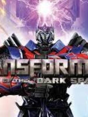 Buy Transformers Rise Of The Dark Spark CD Key Compare Prices