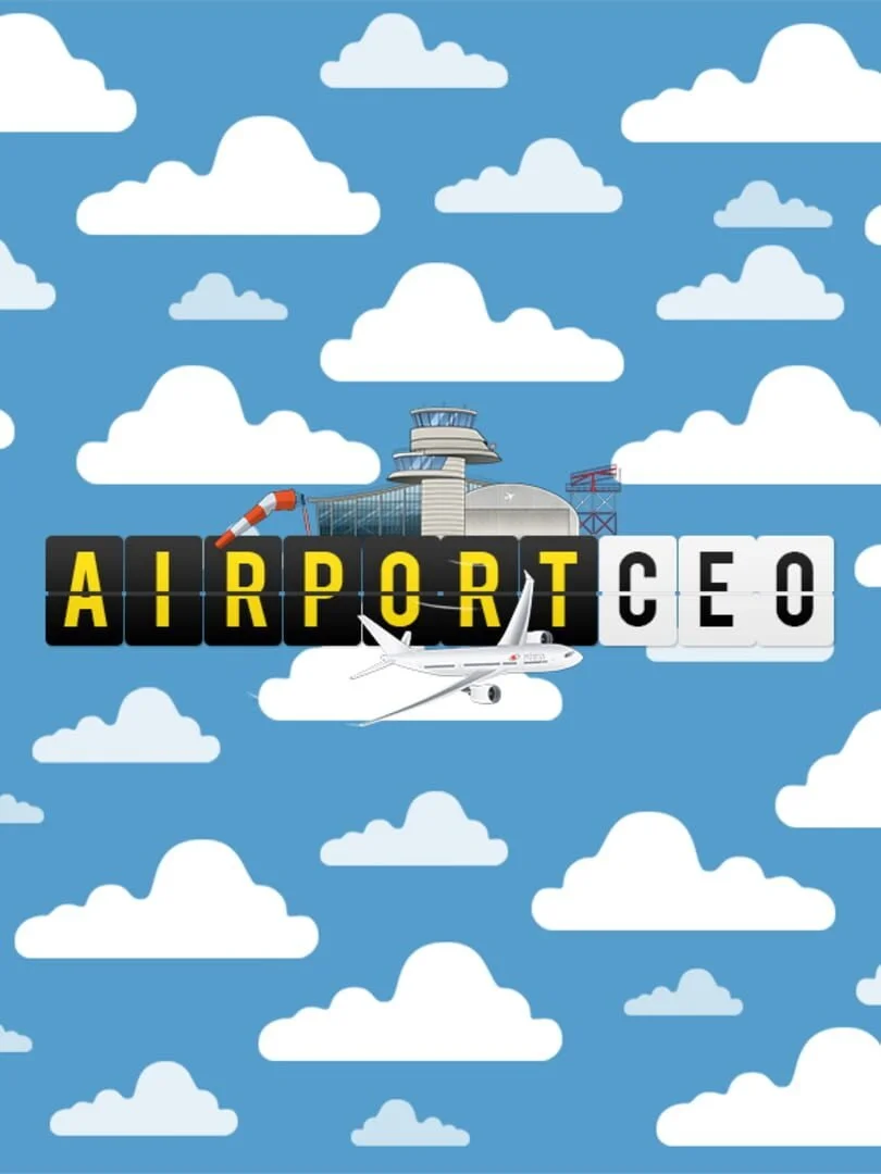 Buy Airport CEO CD Key Compare Prices