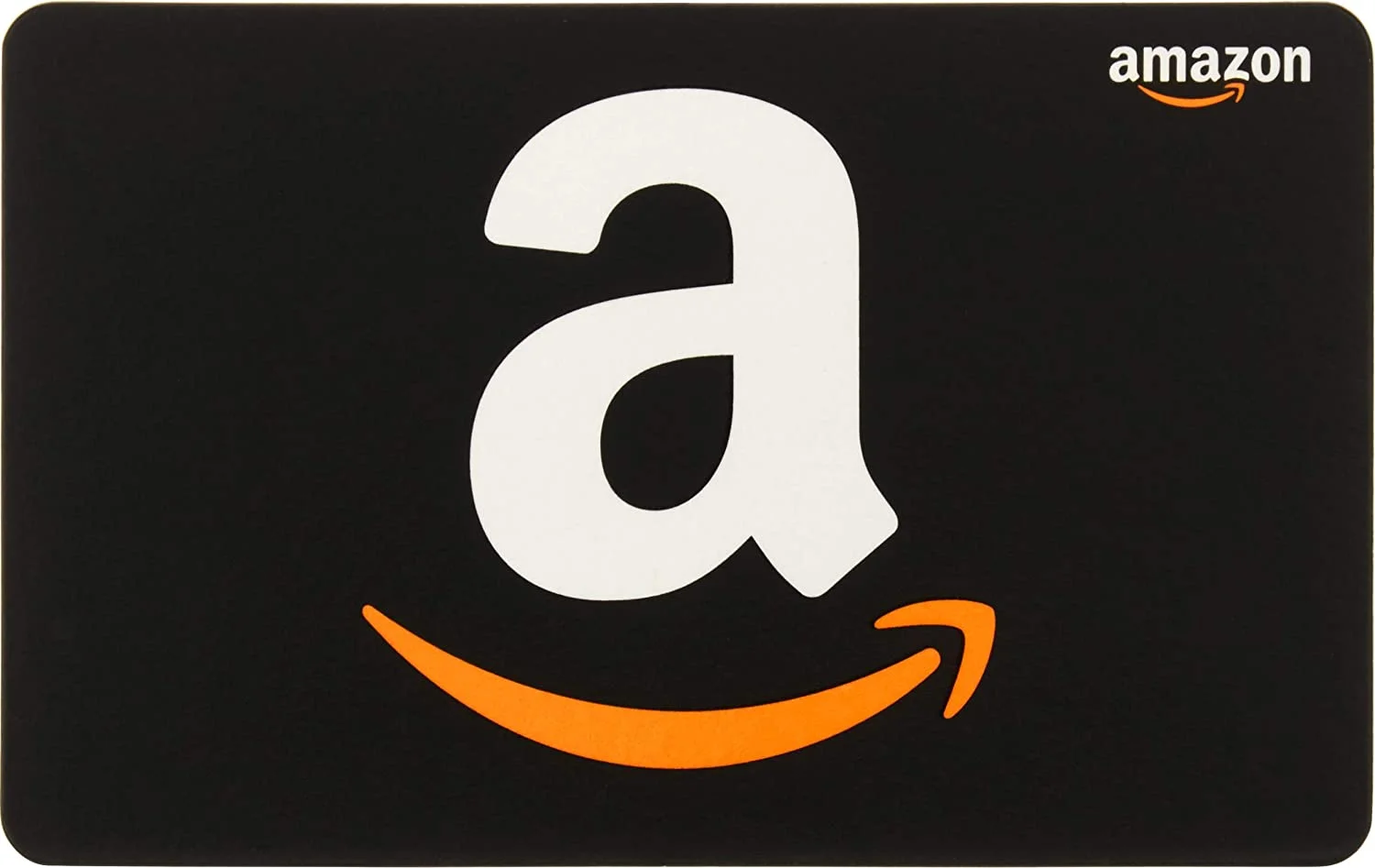 Buy Amazon Gift Card CD Key Compare Prices