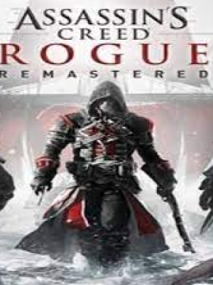 Buy Assassin's Creed Rogue Xbox One Code Compare Prices